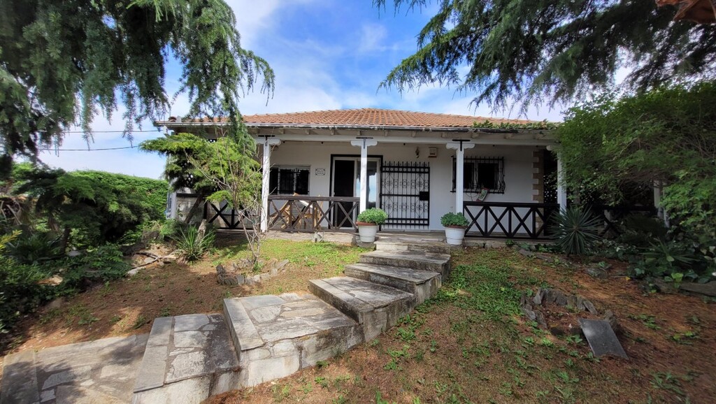 Haus in Thessaloniki, Griechenland, 175 m² - Foto 2