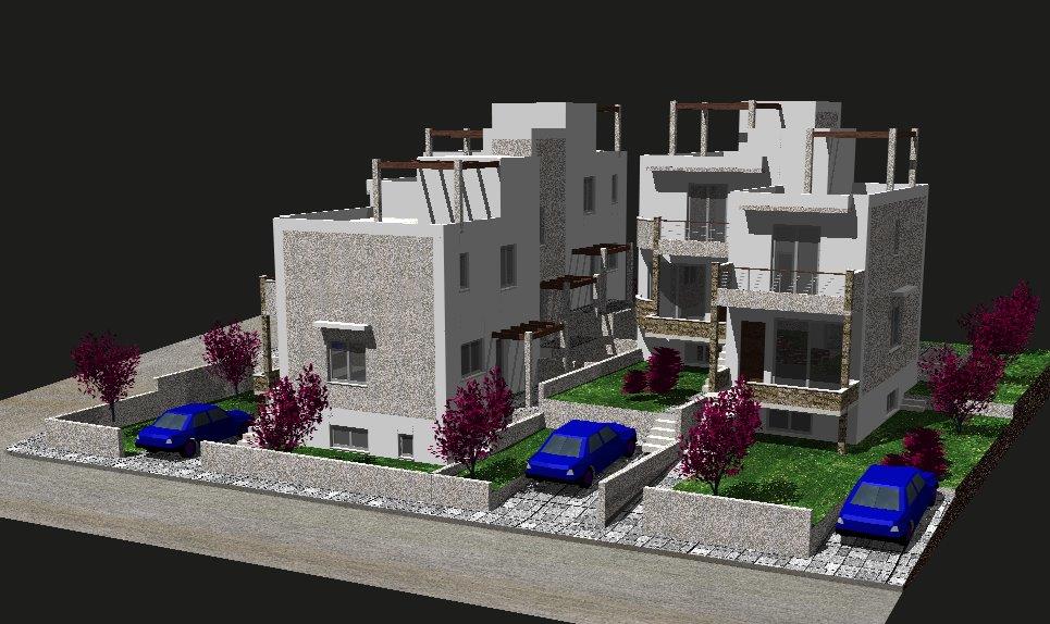 Terreno en Ática, Grecia, 790 m² - imagen 2