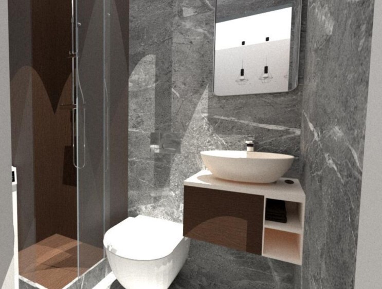 Appartement à Athènes, Grèce, 30 m² - image 2