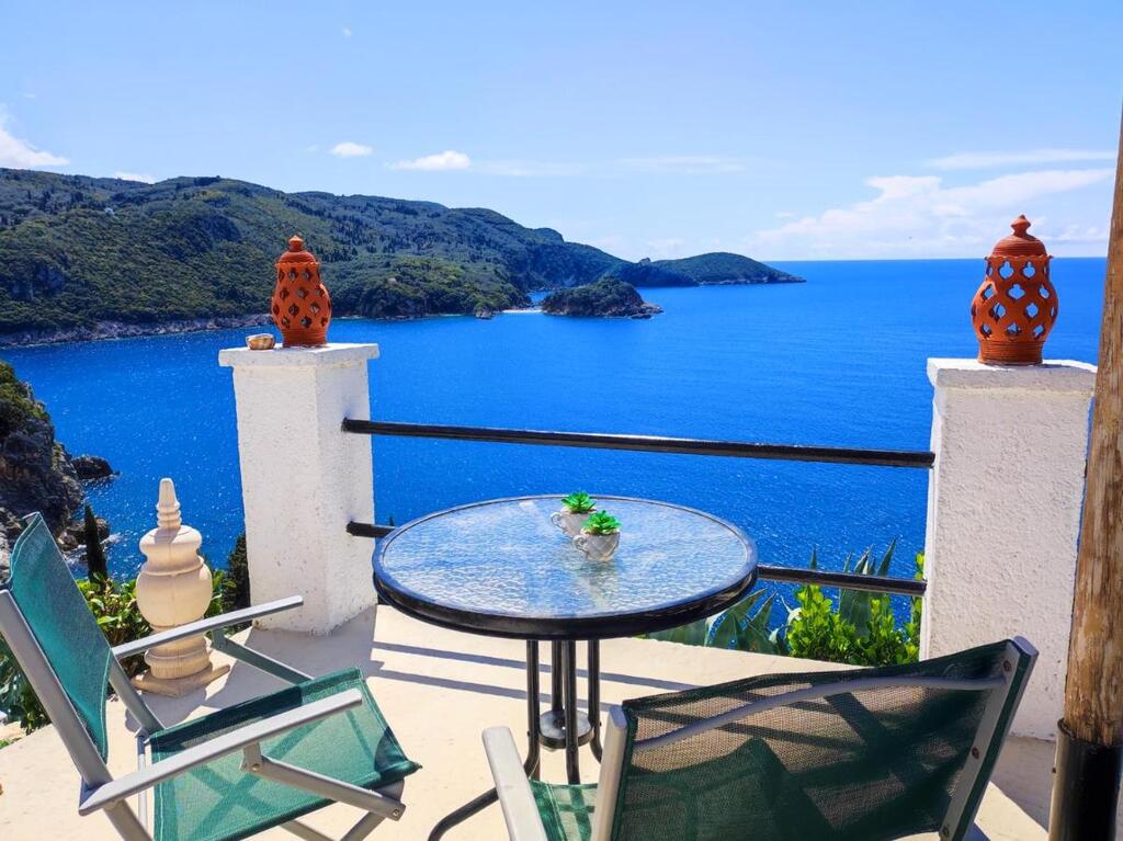 Appartement à Corfou, Grèce, 50 m² - image 2