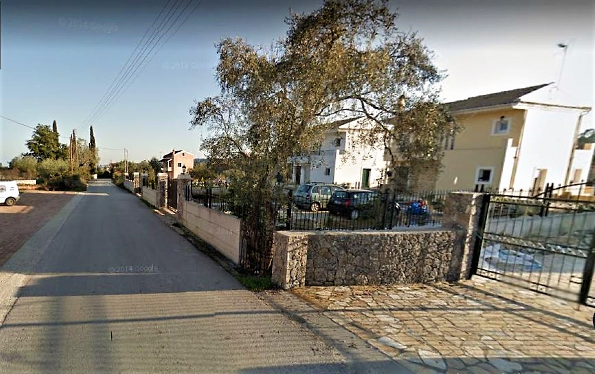 Maisonette a Corfù, Grecia, 185 m² - foto 2