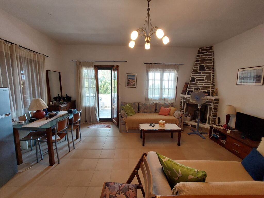 Maisonette in Sithonia, Greece, 120 m² - picture 2