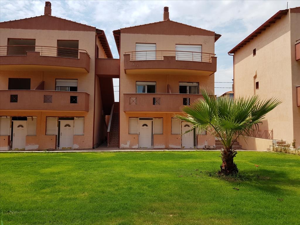 Maisonette in Sithonia, Griechenland, 68 m² - Foto 2