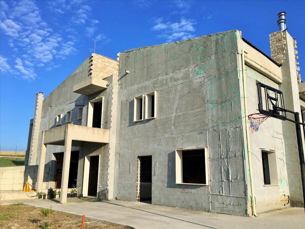 Casa en Salónica, Grecia, 410 m² - imagen 2