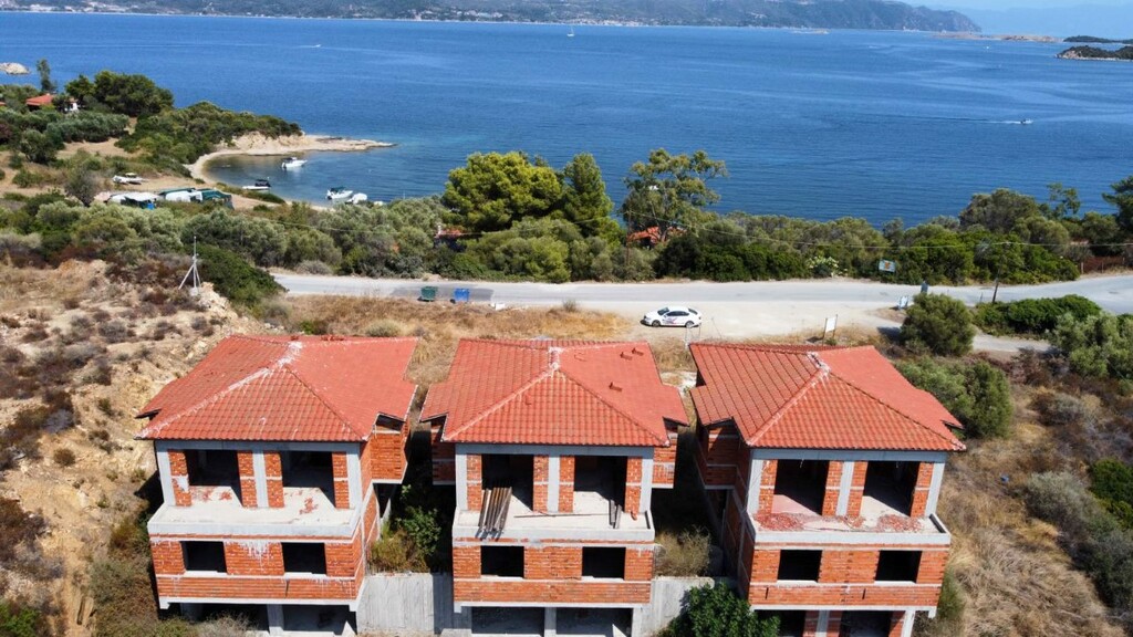 Maisonette in Chalkidiki, Greece, 80 m² - picture 2