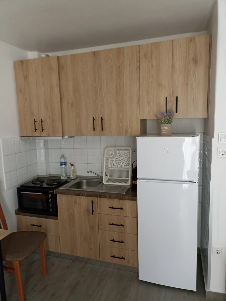 Wohnung in Thessaloniki, Griechenland, 30 m² - Foto 2
