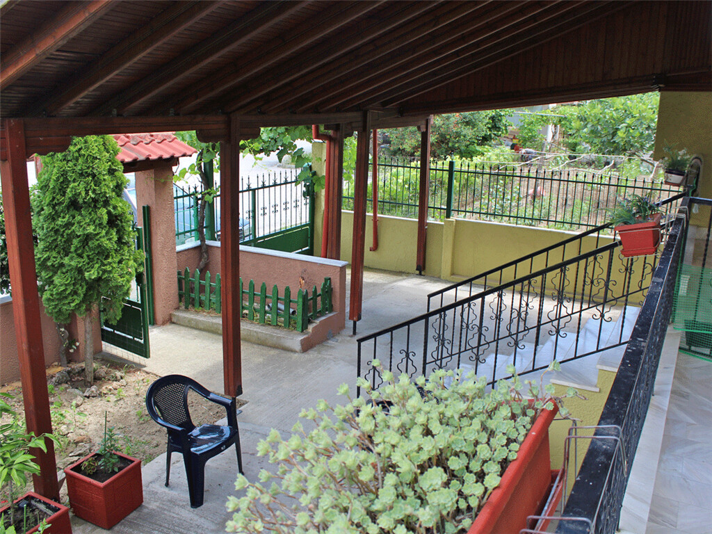 Casa a Olympiaki Akti, Grecia, 274 m² - foto 2