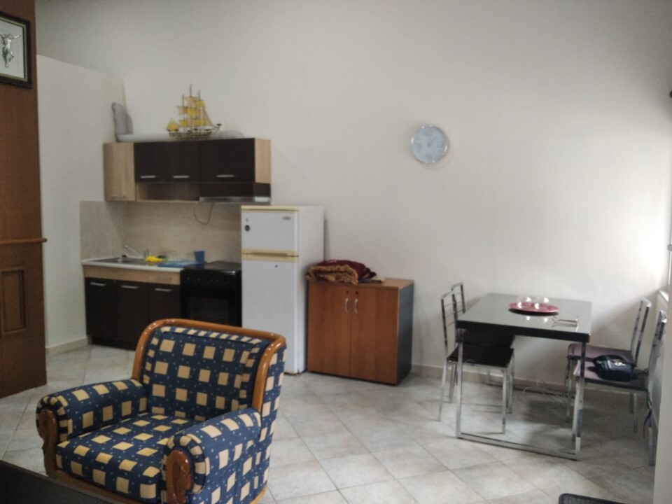 Wohnung in Thessaloniki, Griechenland, 55 m² - Foto 2