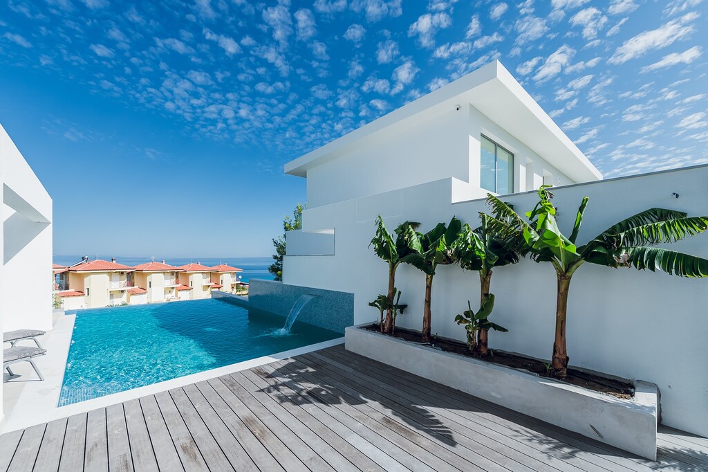 Villa a Kassandra, Grecia, 250 m² - foto 2