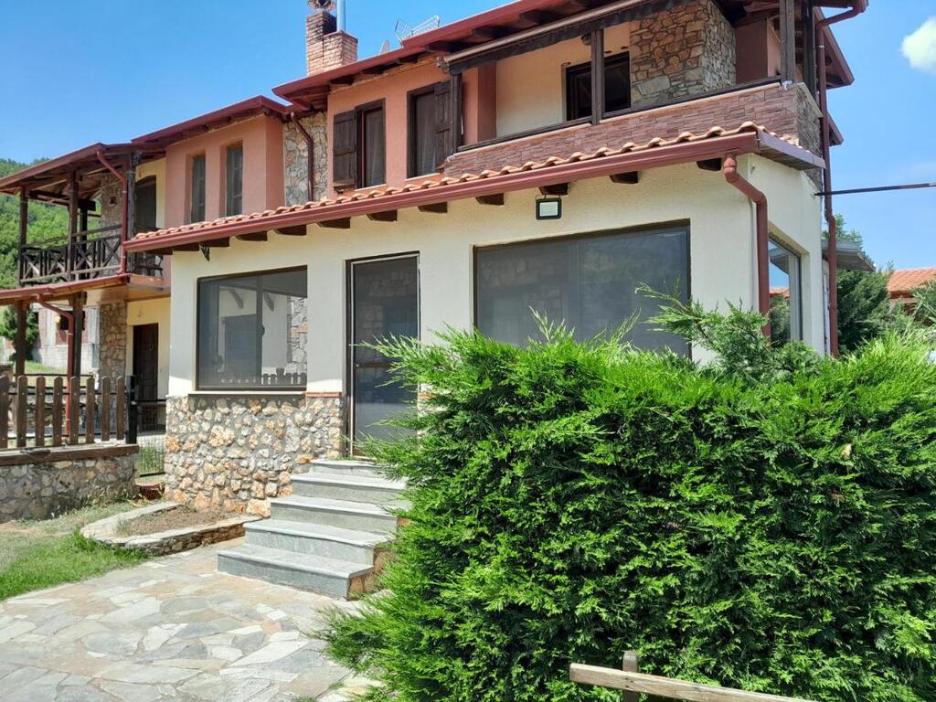 Casa en Olympiaki Akti, Grecia, 190 m² - imagen 2