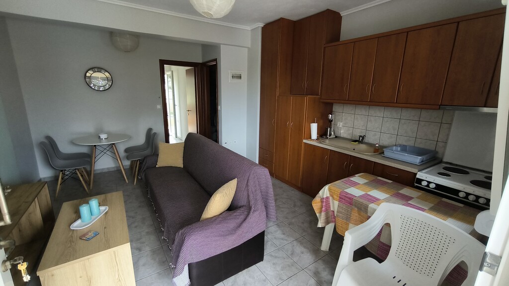 Appartamento a Olympiaki Akti, Grecia, 36 m² - foto 2