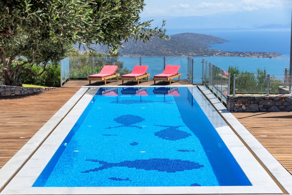 Villa in Heraklion, Griechenland, 300 m² - Foto 2