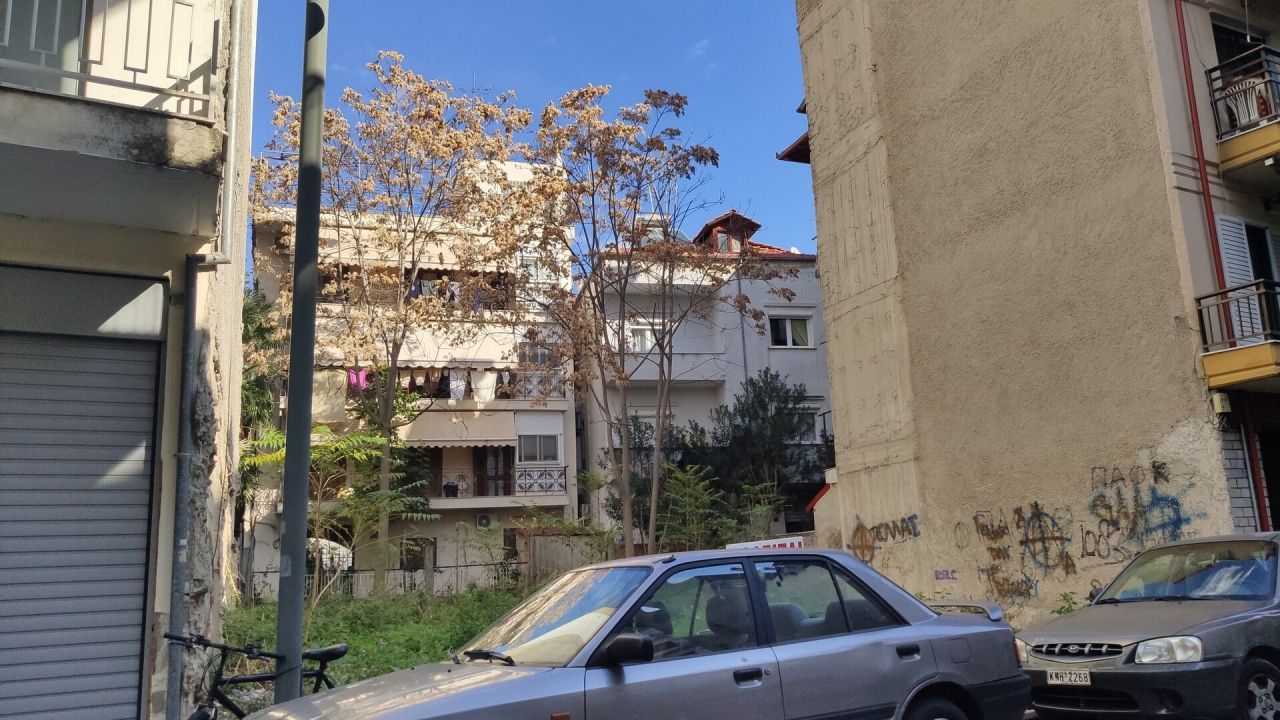 Land in Olympiaki Akti, Greece, 248 m² - picture 2