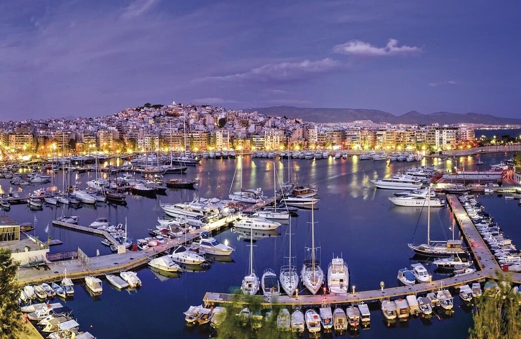 Terreno ad Atene, Grecia, 260 m2 - foto 2