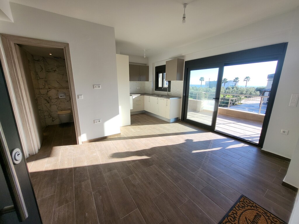 Maisonette in Chalkidiki, Griechenland, 76 m² - Foto 2