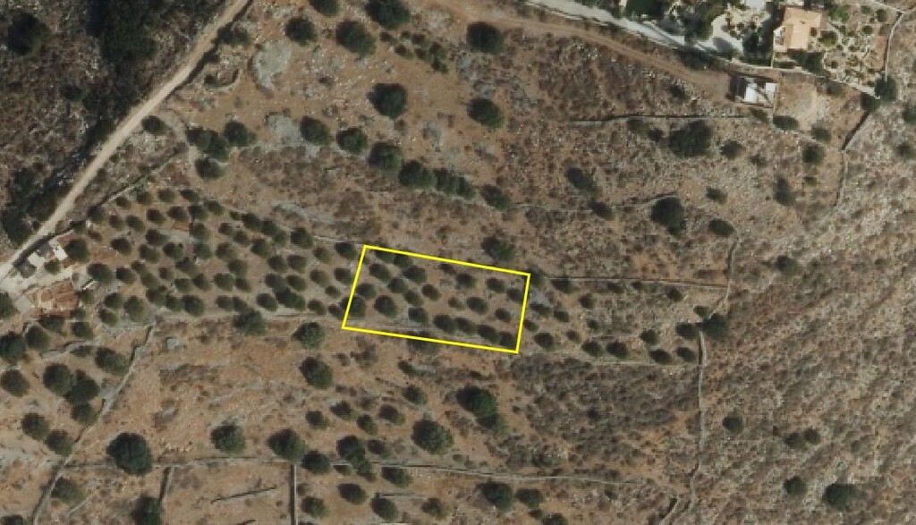 Land in Heraklion, Greece, 2 113 m² - picture 2