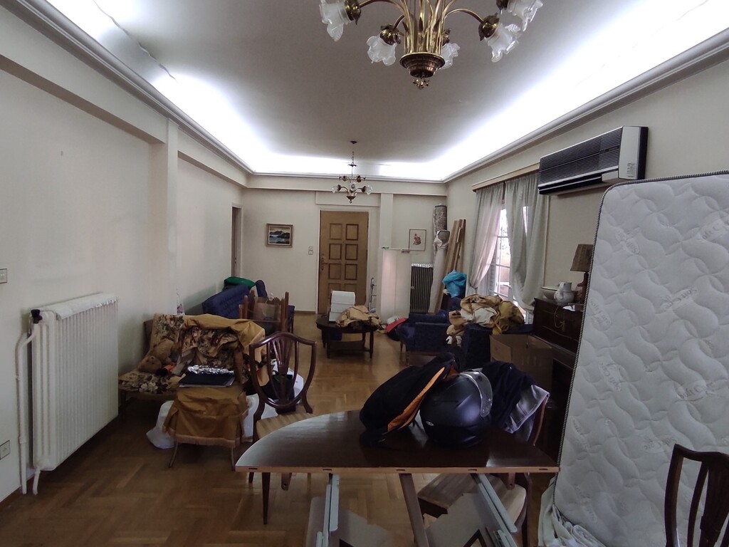 Piso en Atenas, Grecia, 113 m² - imagen 2