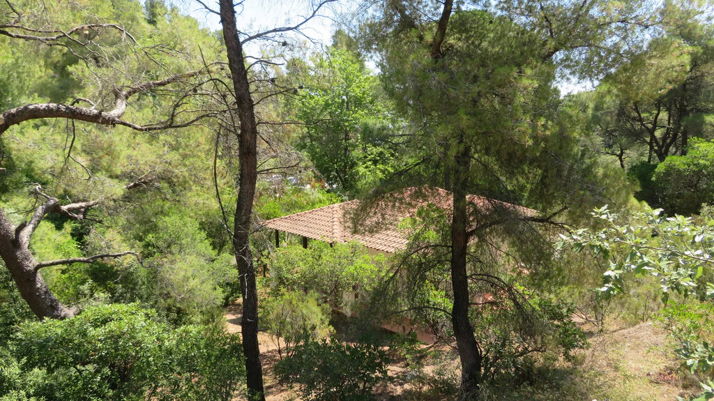 Maison en Sithonie, Grèce, 45 m² - image 2