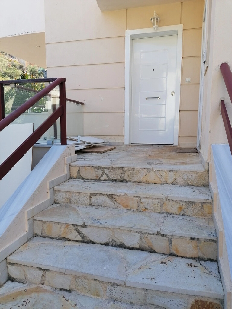 Maisonette in Attika, Griechenland, 98 m² - Foto 2