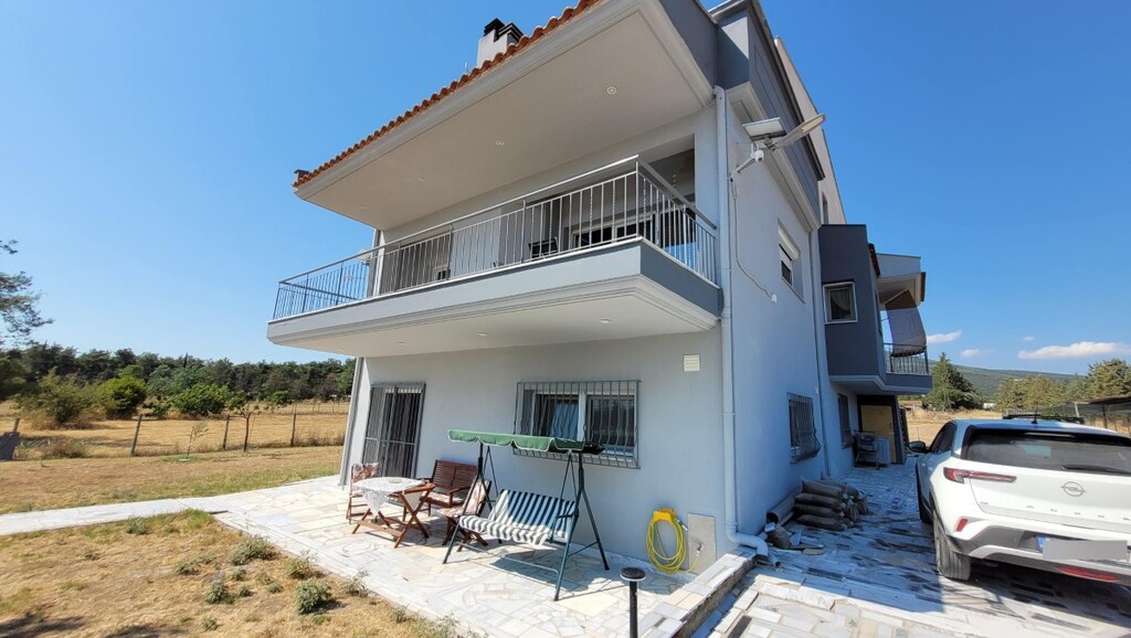 House in Thessaloniki, Greece, 320 m² - picture 2