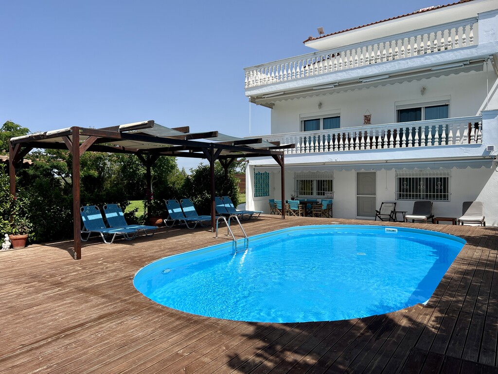 Villa a Calcidica, Grecia, 205 m² - foto 2