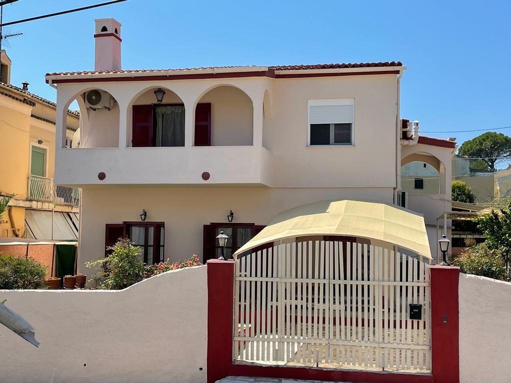 House in Corfu, Greece, 180 m² - picture 2