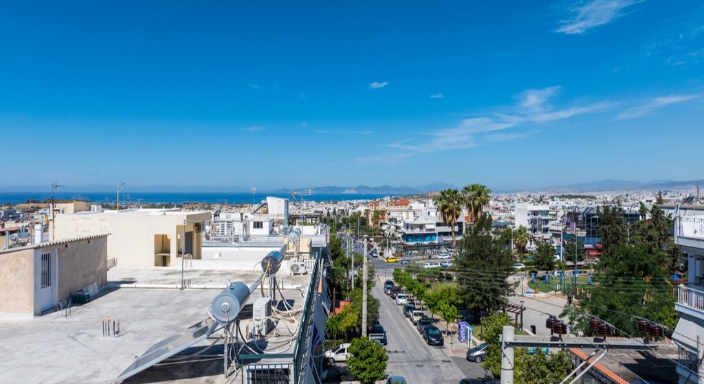 Maisonette in Athen, Griechenland, 132 m² - Foto 2