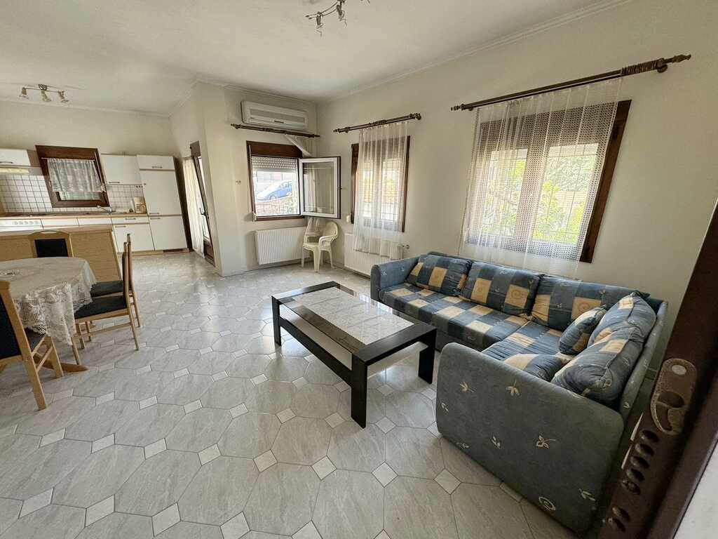 Wohnung in Olympiaki Akti, Griechenland, 80 m² - Foto 2