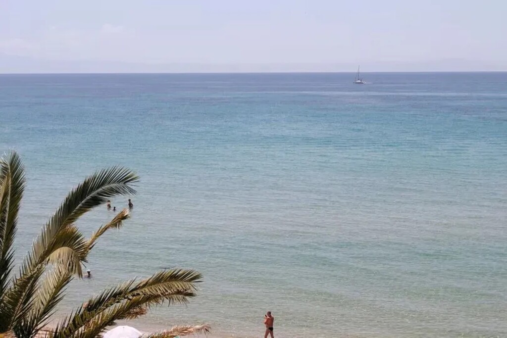 Wohnung in Kassandra, Griechenland, 55 m² - Foto 2