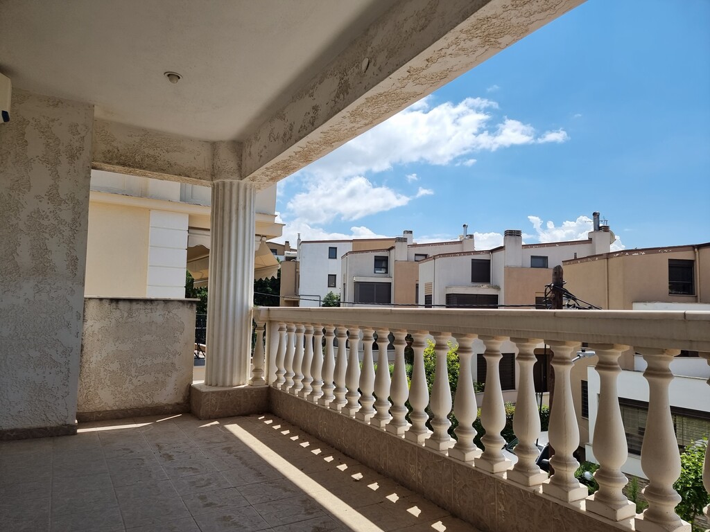 Maisonnette à Thessalonique, Grèce, 271 m² - image 2