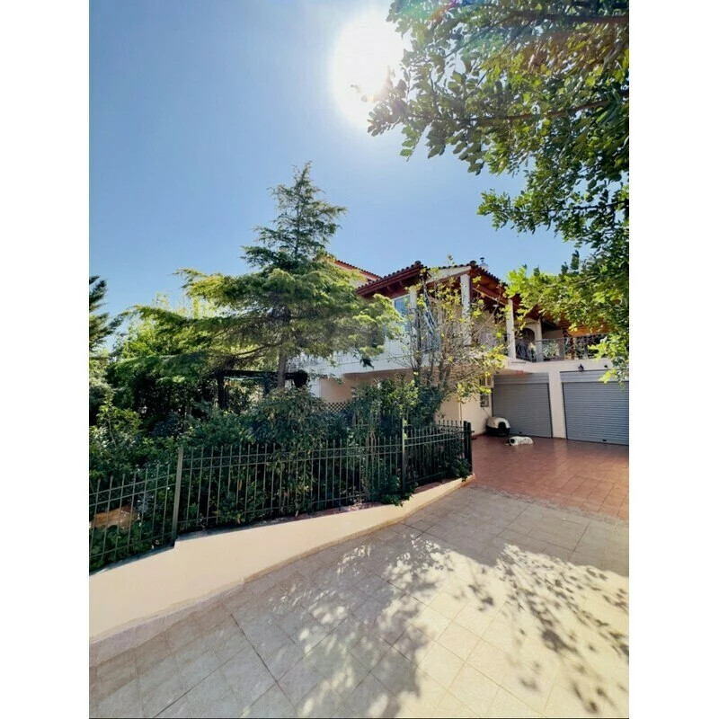 Casa en Ática, Grecia, 255 m² - imagen 2