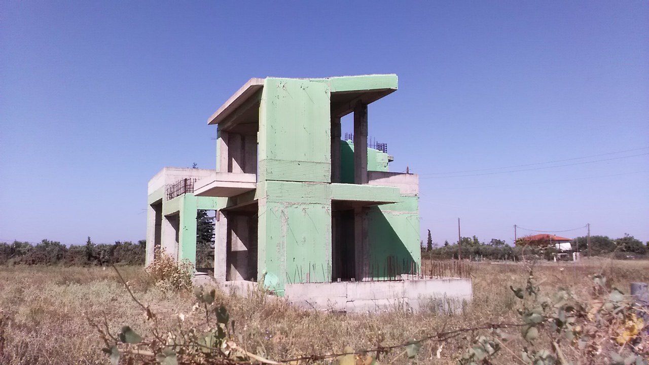 Casa a Salonicco, Grecia, 63 m² - foto 2