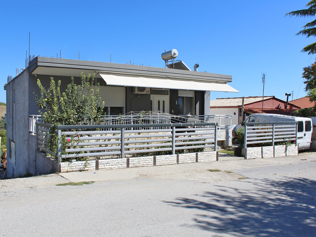 Casa a Olympiaki Akti, Grecia, 143 m² - foto 2