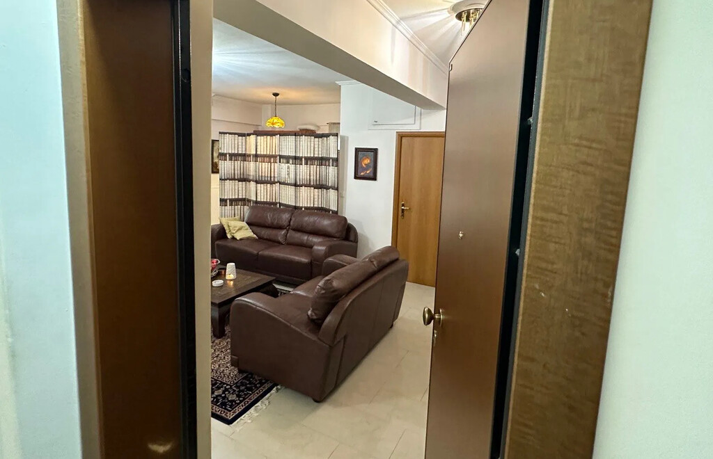 Appartement à Thessalonique, Grèce, 105 m² - image 2