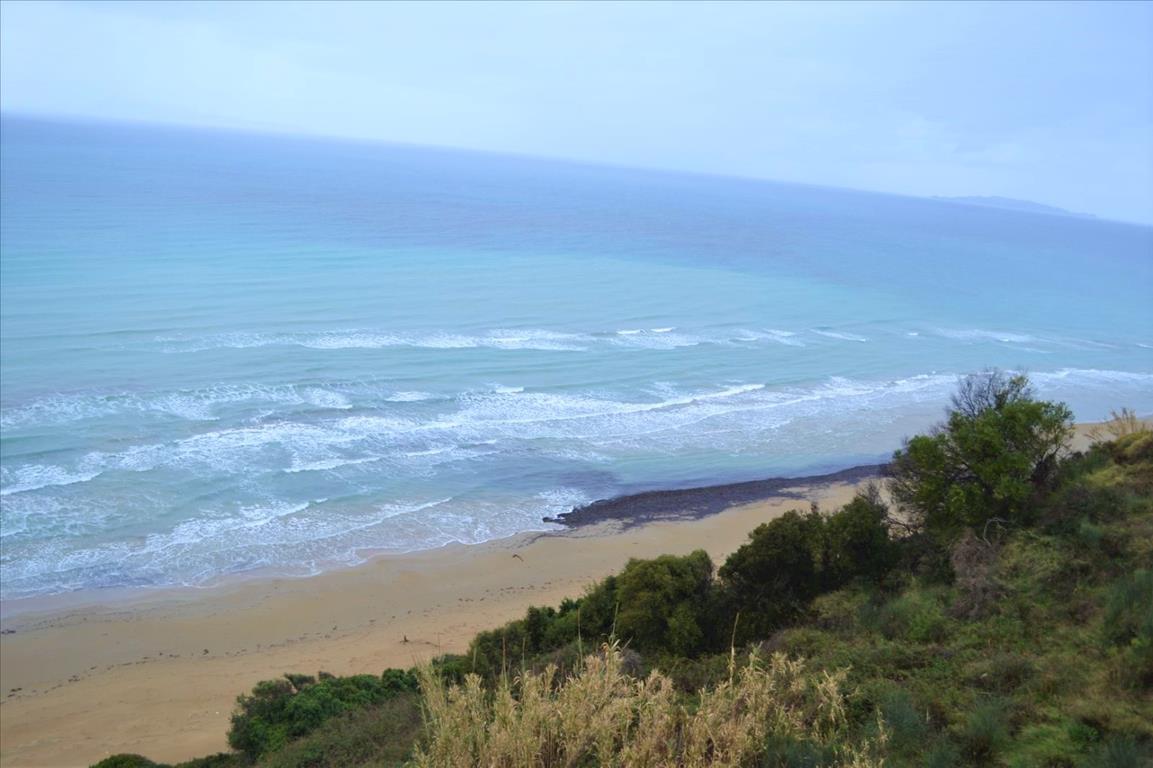 Grundstück in Korfu, Griechenland, 2 522 m² - Foto 2