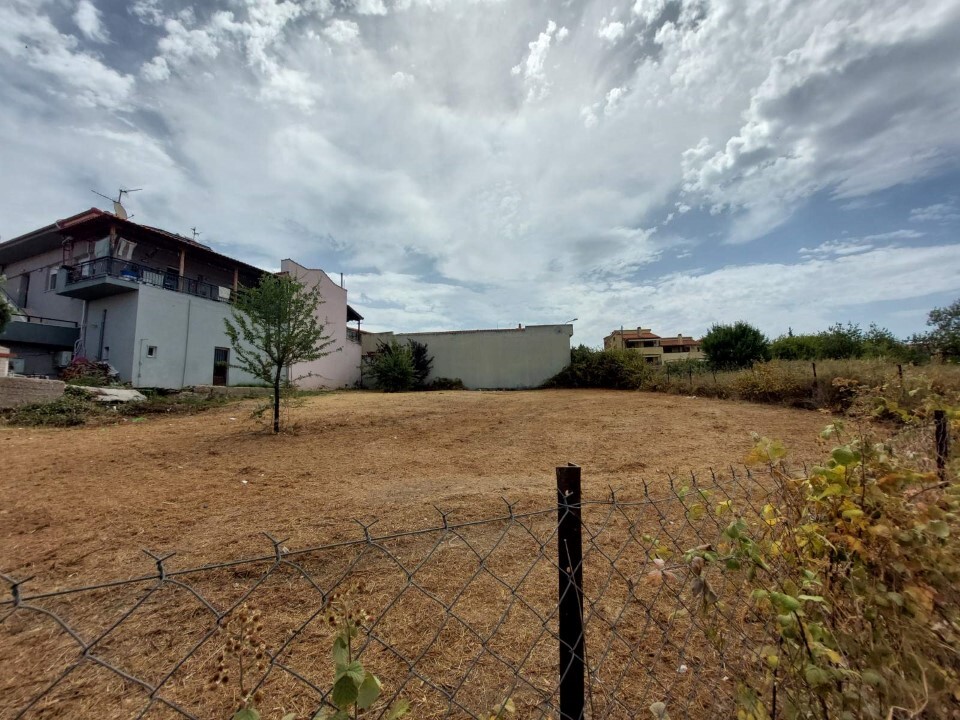 Grundstück in Sithonia, Griechenland, 802 m² - Foto 2