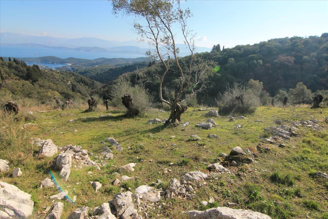 Terreno a Corfù, Grecia, 6 000 m2 - foto 2