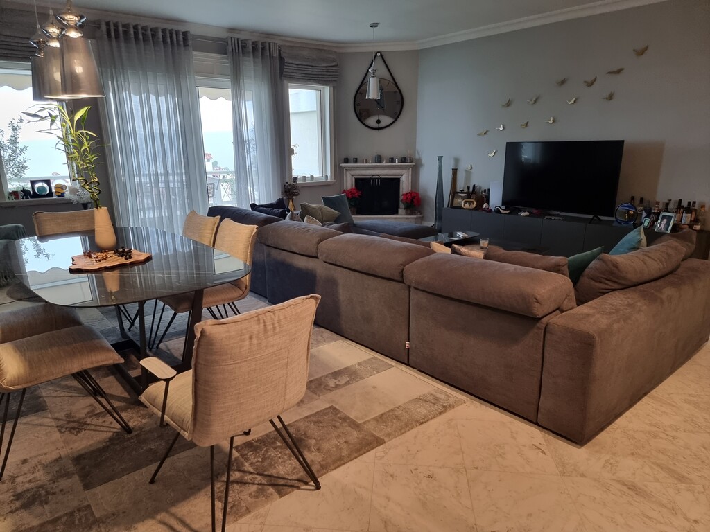 Maisonette en Salónica, Grecia, 230 m² - imagen 2