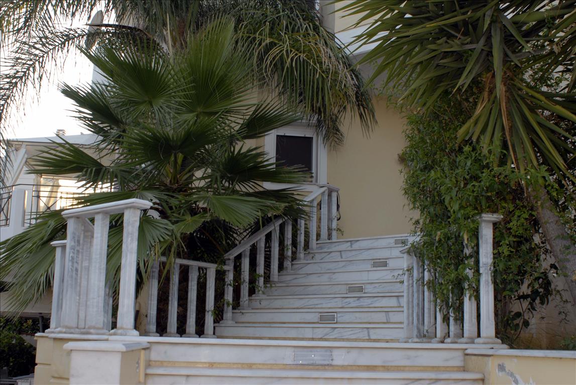 Maisonette en Atenas, Grecia, 245 m² - imagen 2