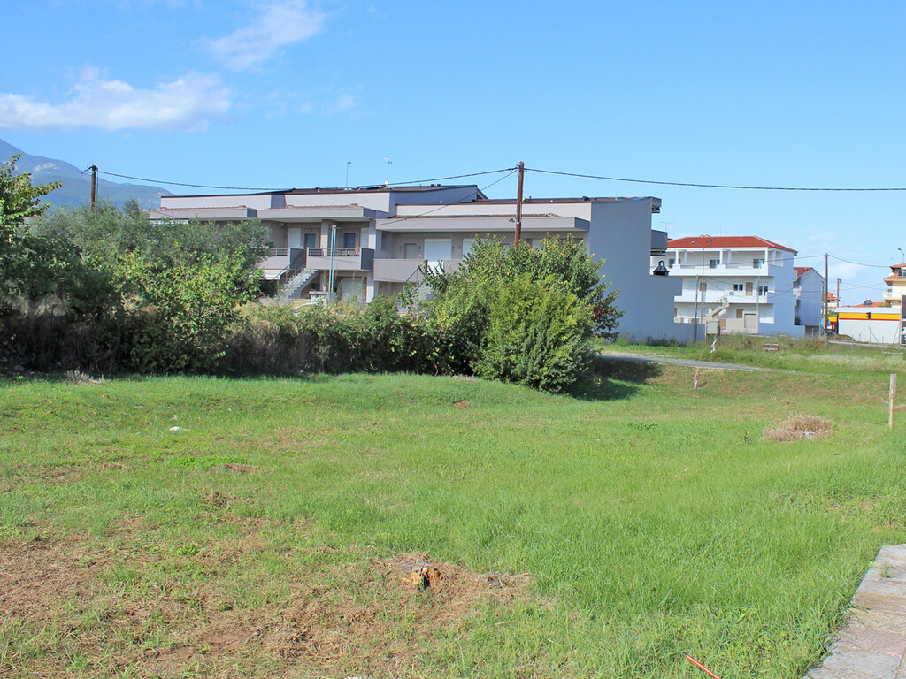 Terreno en Olympiaki Akti, Grecia, 518 m² - imagen 2