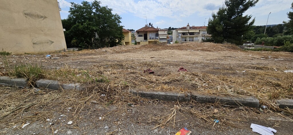 Terreno a Kassandra, Grecia, 500 m2 - foto 2
