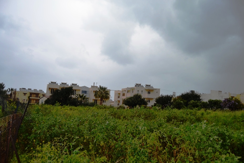 Land in Heraklion, Greece, 1 450 m² - picture 2