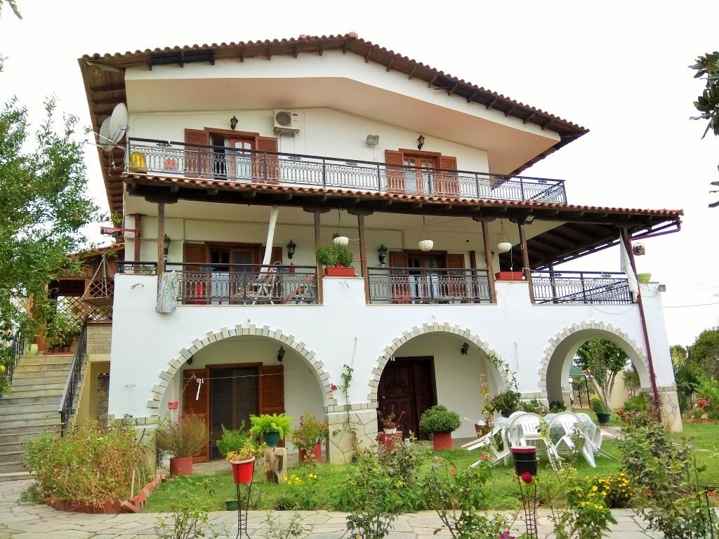 Maison à Thessalonique, Grèce, 420 m² - image 2