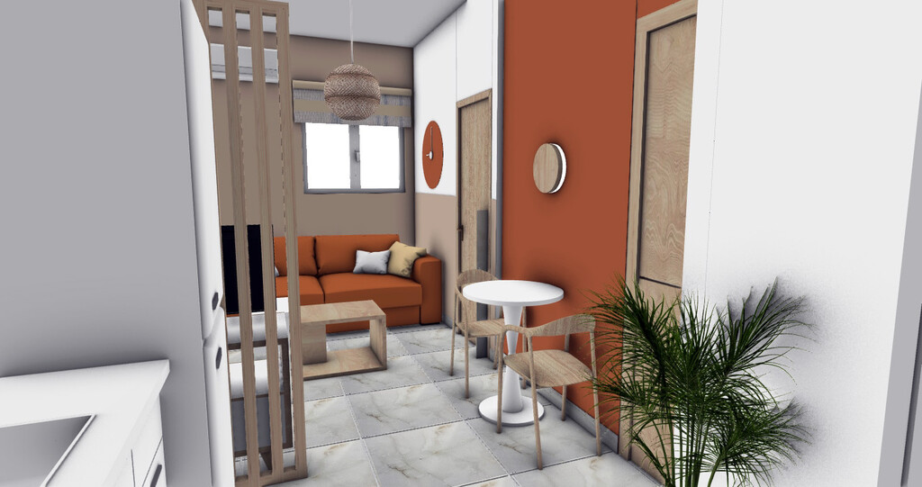 Appartamento a Salonicco, Grecia, 140 m² - foto 2