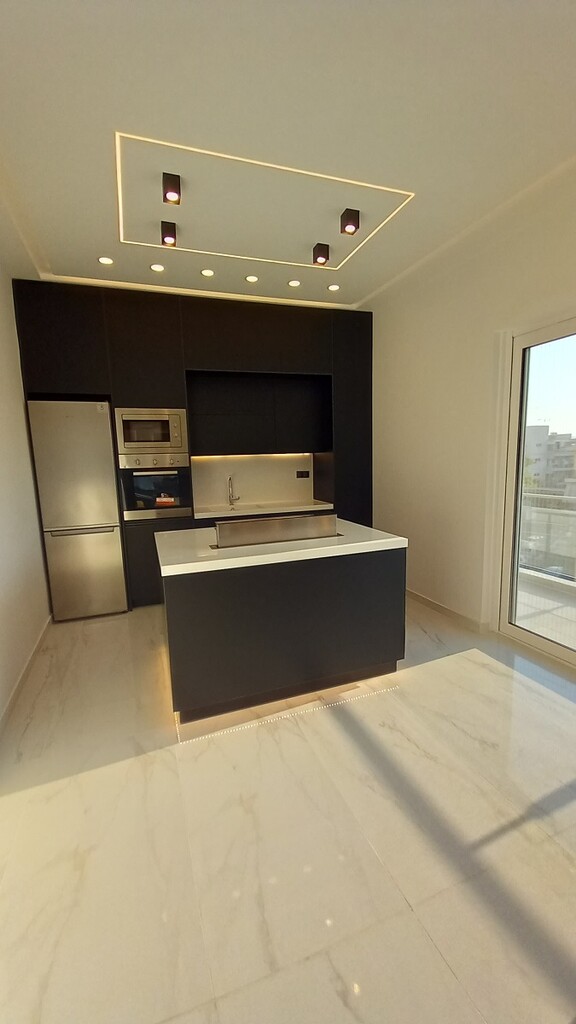 Appartamento ad Atene, Grecia, 120 m² - foto 2
