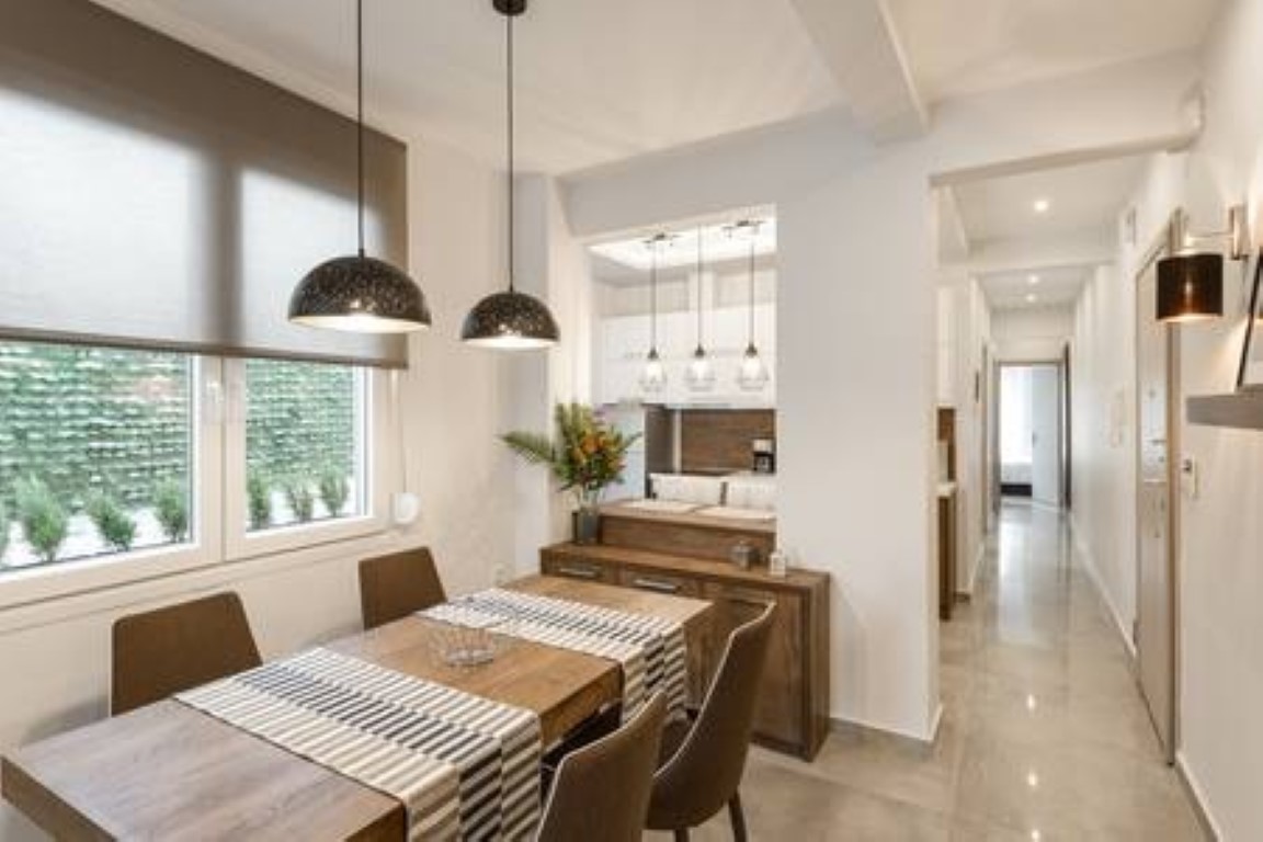 Wohnung in Thessaloniki, Griechenland, 85 m² - Foto 2