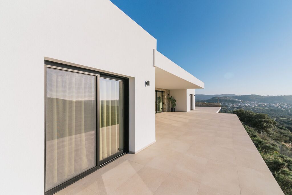 Villa en Heraclión, Grecia, 160 m² - imagen 2
