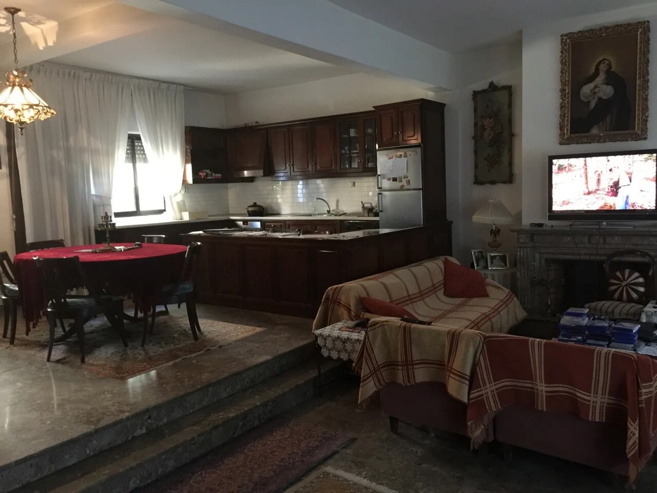 Wohnung in Thessaloniki, Griechenland, 220 m² - Foto 2