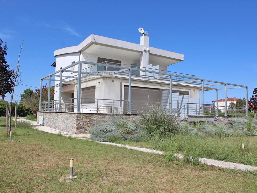 Maisonette in Olympiaki Akti, Griechenland, 130 m² - Foto 2