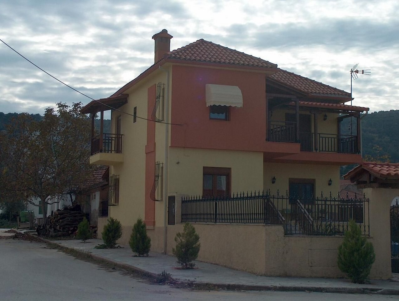 Haus in Thessaloniki, Griechenland, 179 m² - Foto 2